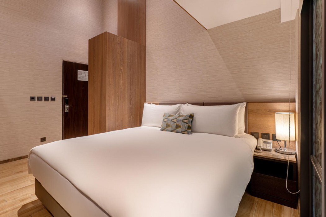 Kilin Hotel JiaoXi 34/95