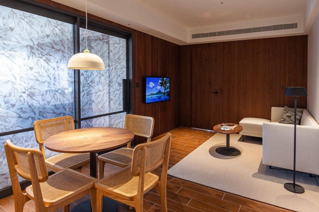 Kilin Hotel JiaoXi 30/95