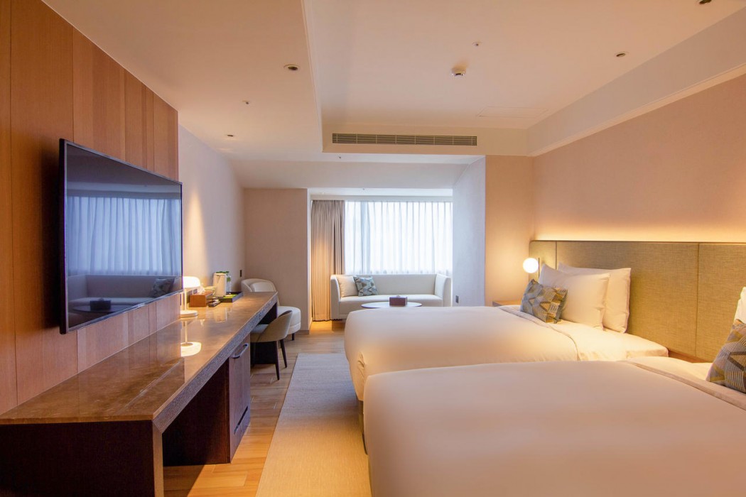Kilin Hotel JiaoXi 40/95