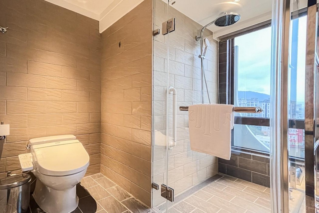 Kilin Hotel JiaoXi 25/95
