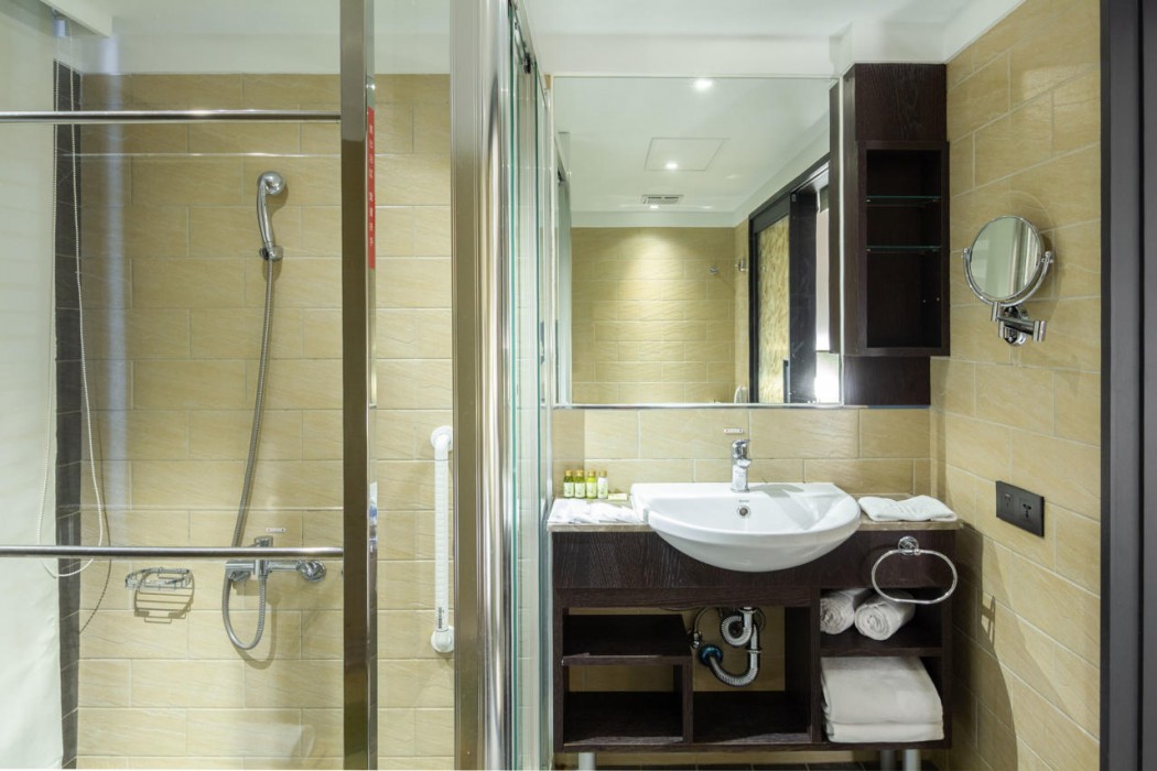 Kilin Hotel JiaoXi 16/95