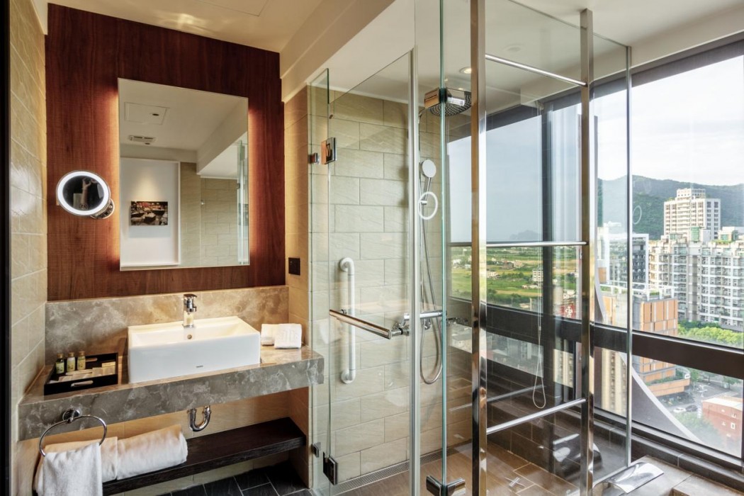 Kilin Hotel JiaoXi 26/95