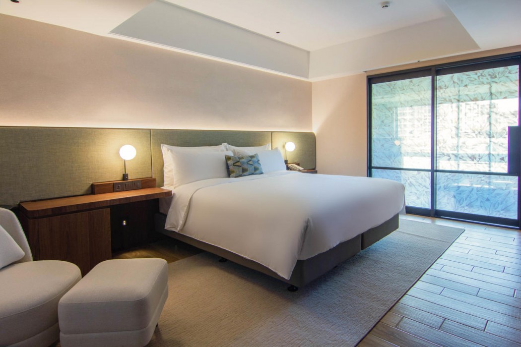 Kilin Hotel JiaoXi 47/95