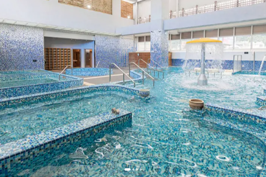 Kilin Hotel JiaoXi 61/95