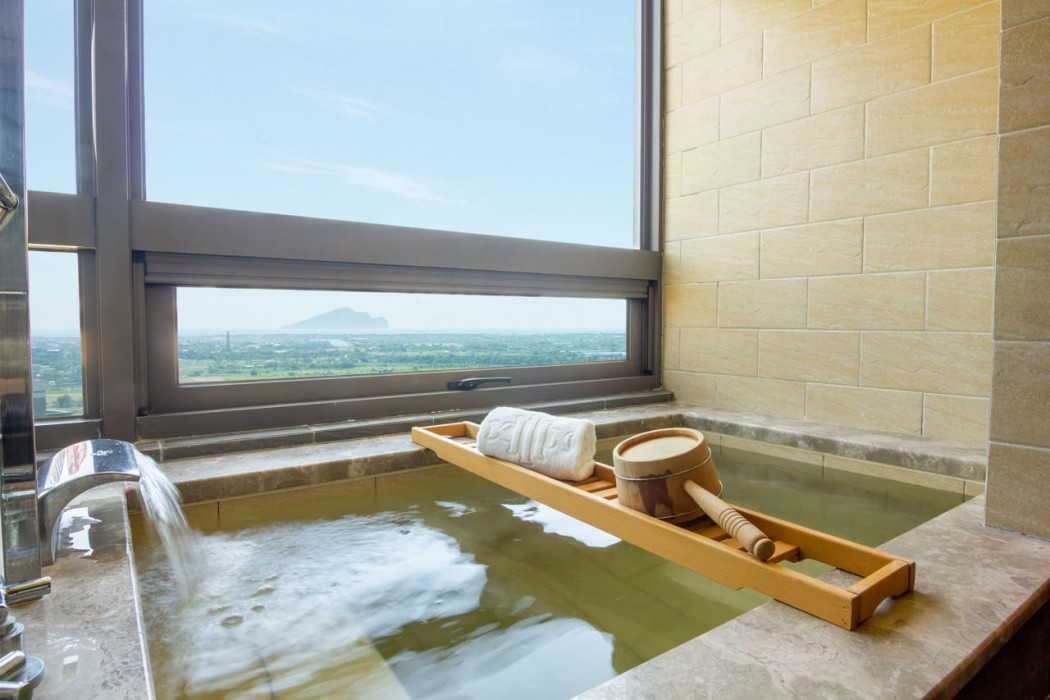 Kilin Hotel JiaoXi 63/95