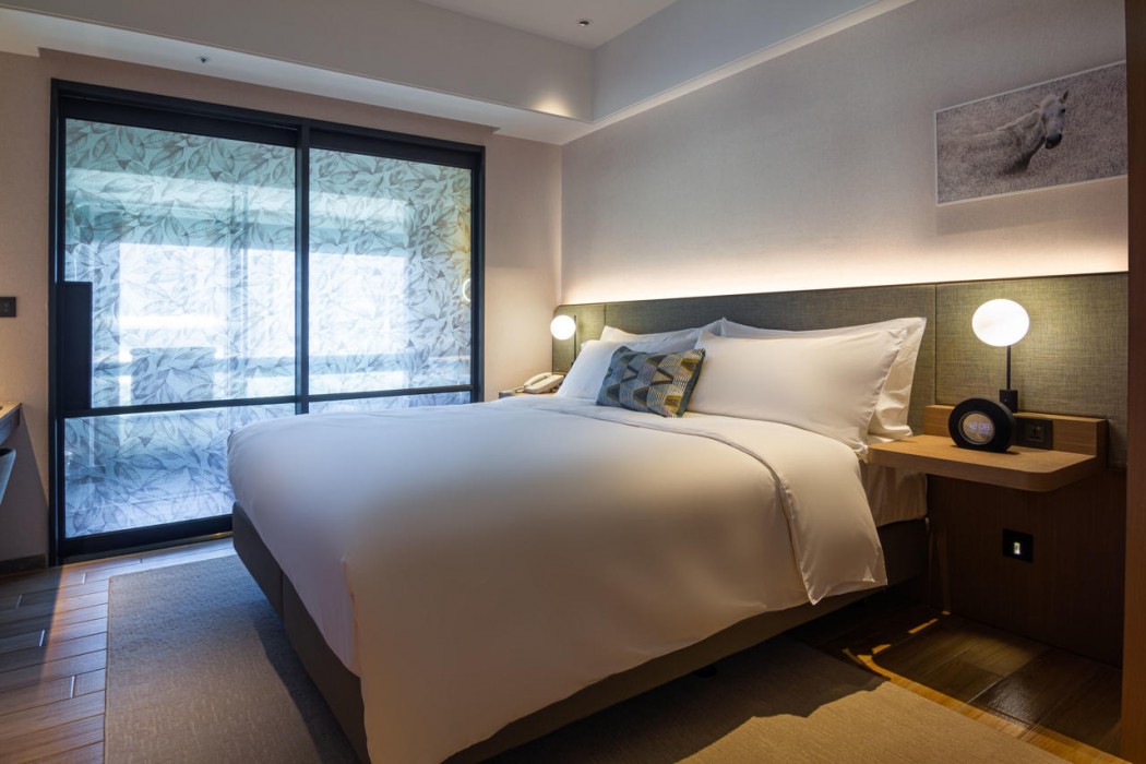 Kilin Hotel JiaoXi 18/95