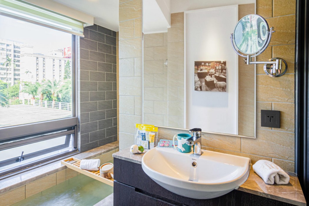 Kilin Hotel JiaoXi 39/95