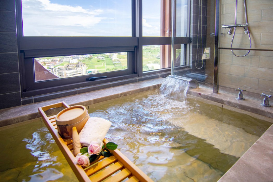 Kilin Hotel JiaoXi 60/95