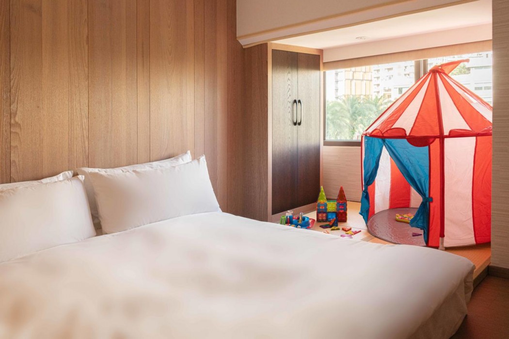 Kilin Hotel JiaoXi 33/95