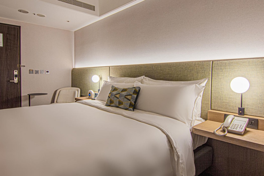 Kilin Hotel JiaoXi 17/95