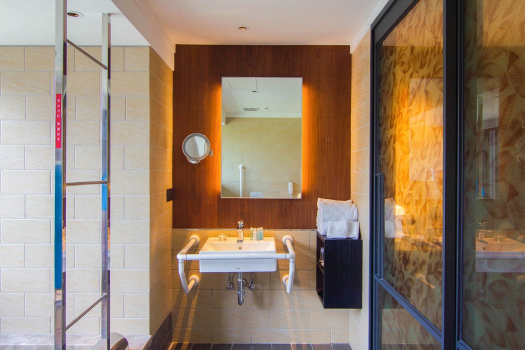 Kilin Hotel JiaoXi 48/95
