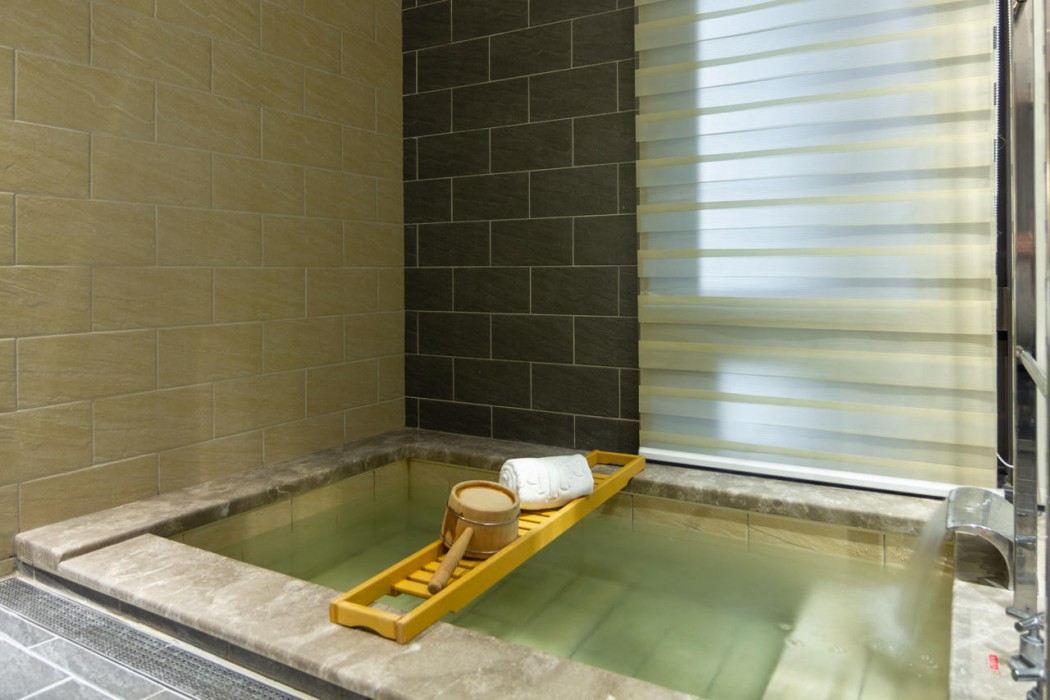 Kilin Hotel JiaoXi 64/95