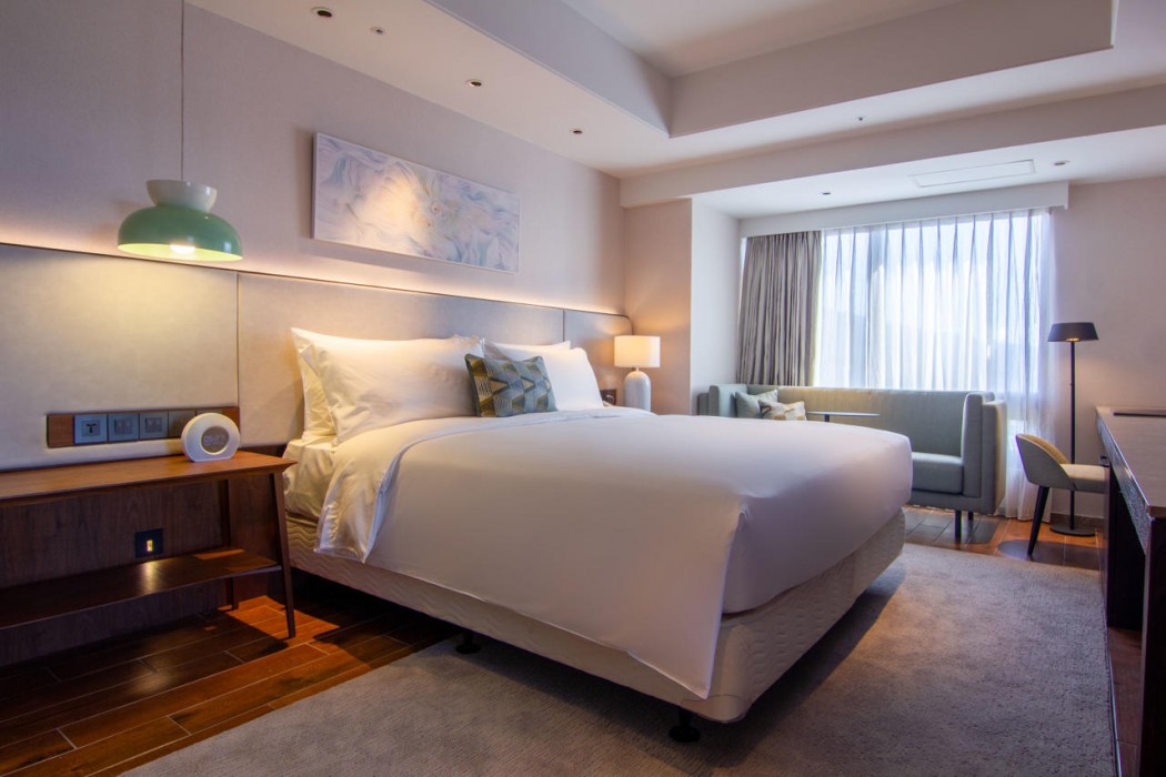 Kilin Hotel JiaoXi 29/95