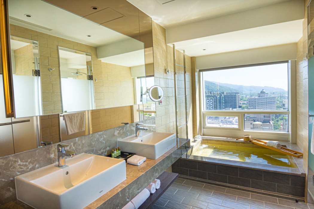 Kilin Hotel JiaoXi 27/95