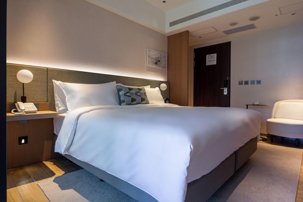 Kilin Hotel JiaoXi 15/95