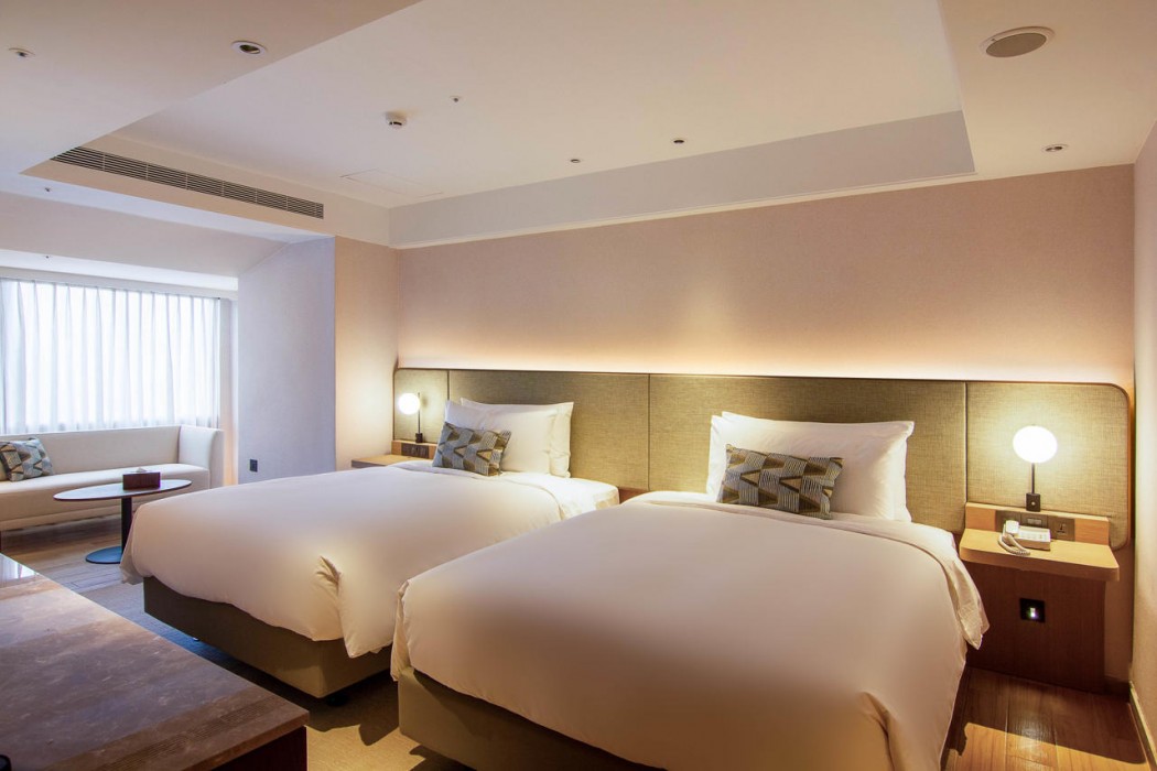 Kilin Hotel JiaoXi 41/95