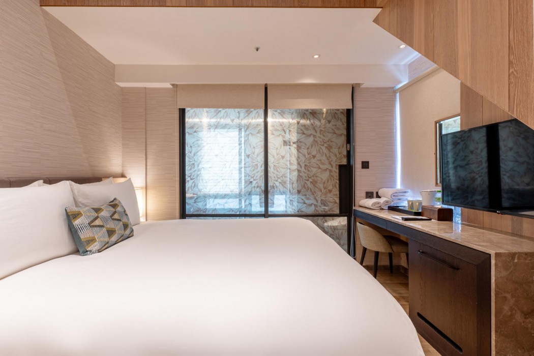 Kilin Hotel JiaoXi 36/95