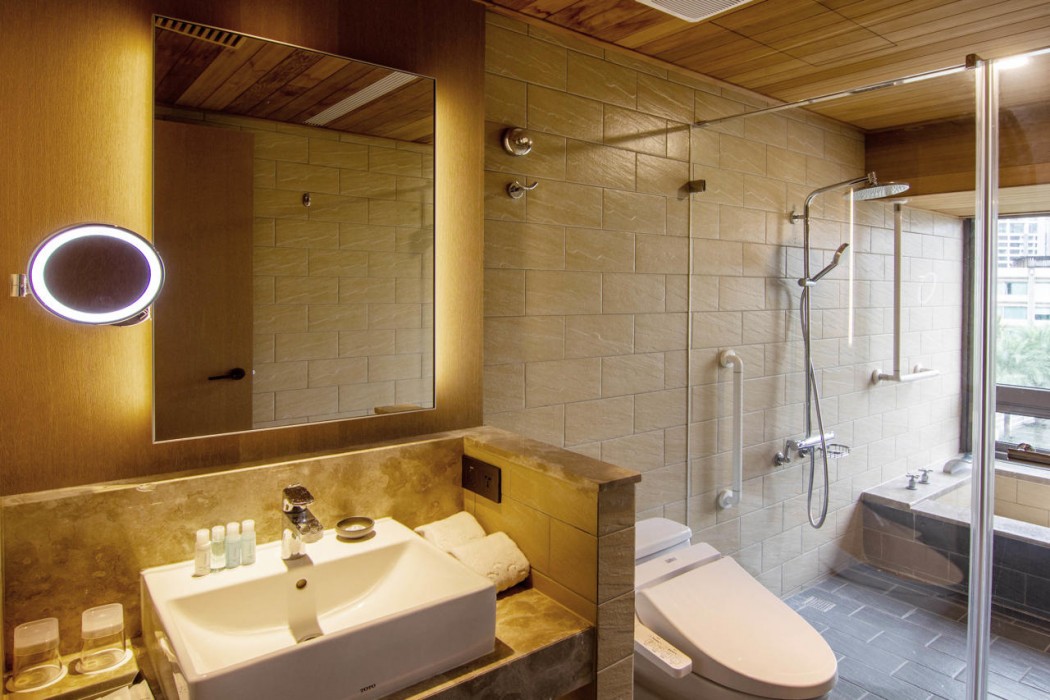 Kilin Hotel JiaoXi 42/95