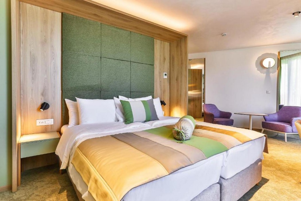Carine Hotel Centar 17/50