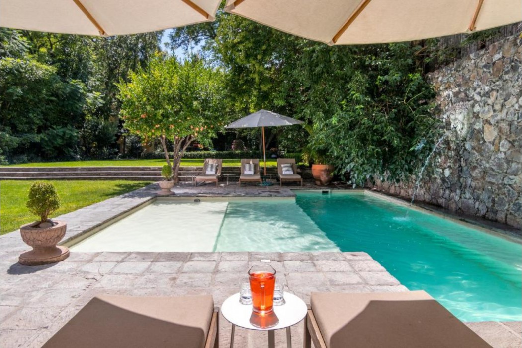 Villa Santa Monica 30/67