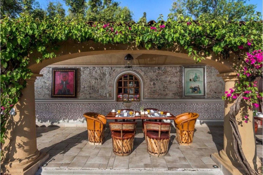 Villa Santa Monica 46/67