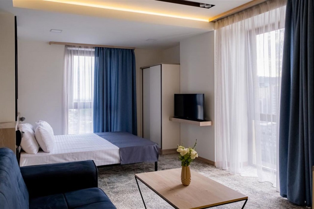 Rooftop Apart Hotel 16/61