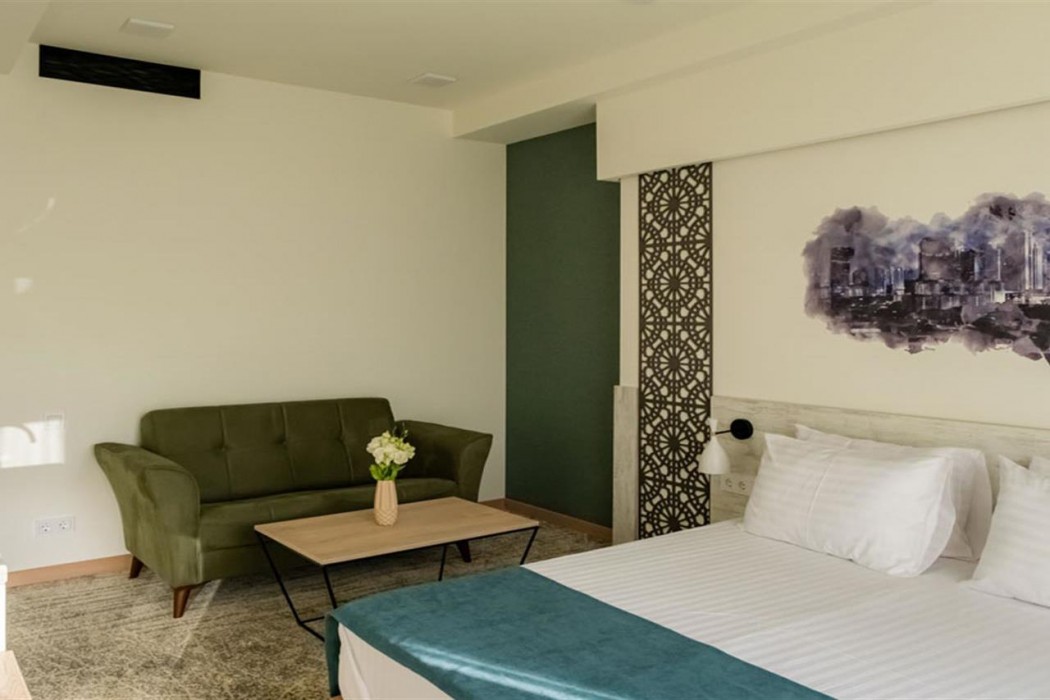 Rooftop Apart Hotel 13/61