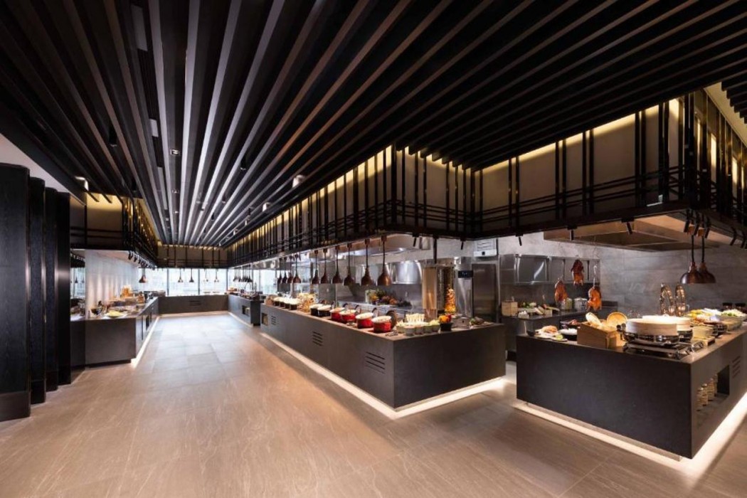 DoubleTree by Hilton Seoul Pangyo 24/61