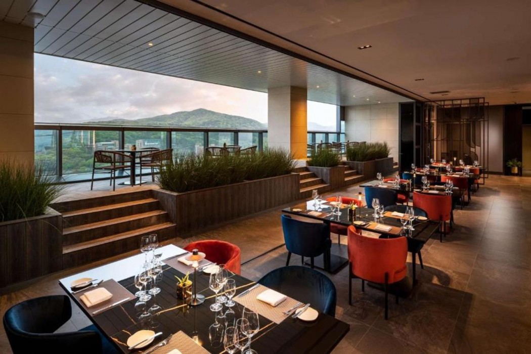 DoubleTree by Hilton Seoul Pangyo 25/61