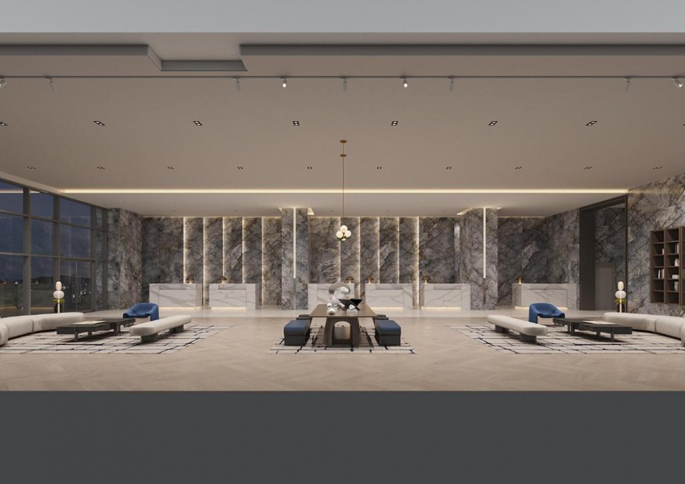 DoubleTree by Hilton Seoul Pangyo Residences 5/28