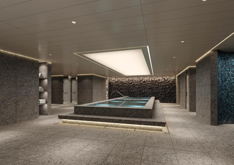 DoubleTree by Hilton Seoul Pangyo Residences 16/28