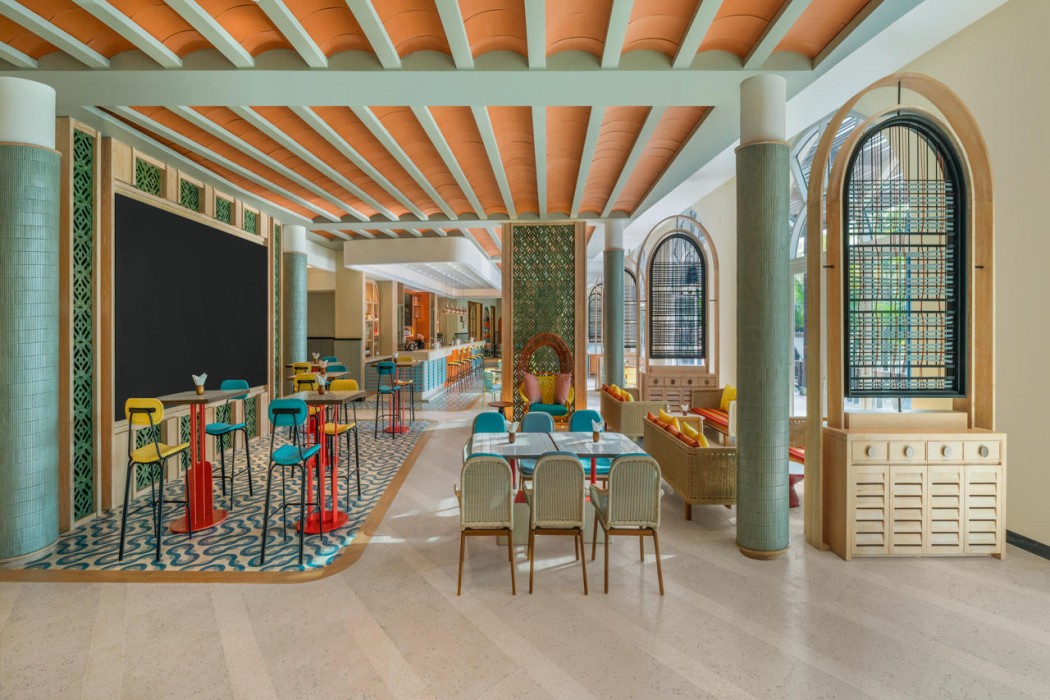 La Festa Phu Quoc, Curio Collection by Hilton 14/75