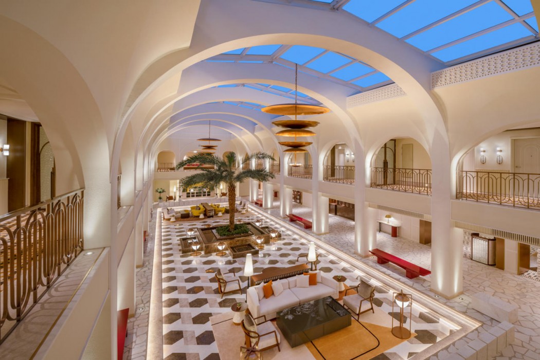 La Festa Phu Quoc, Curio Collection by Hilton 4/75