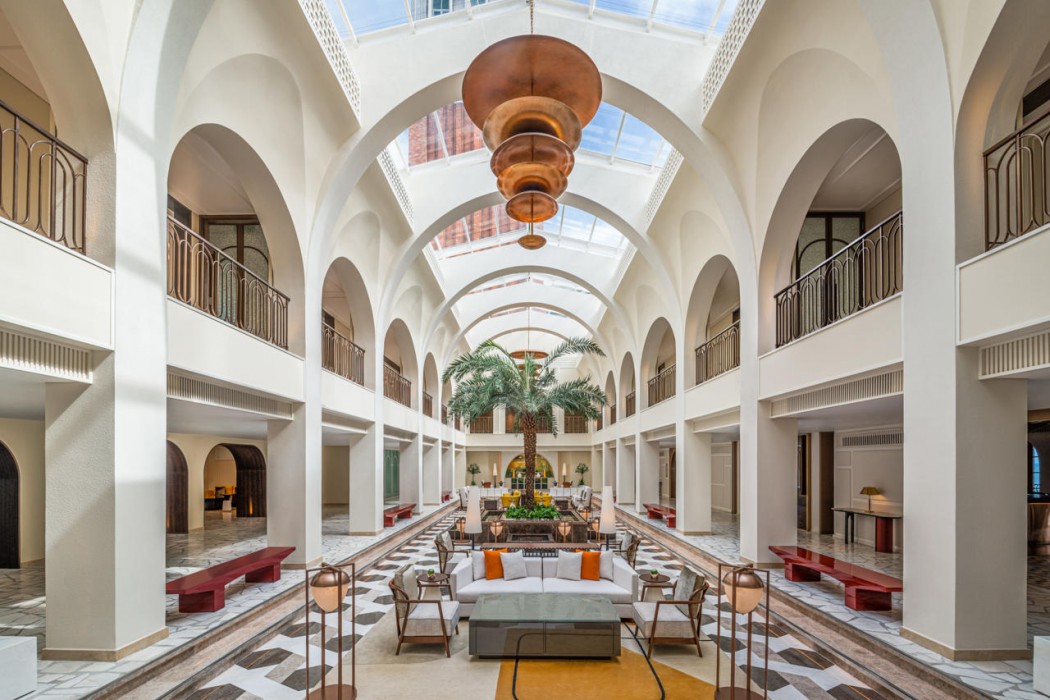 La Festa Phu Quoc, Curio Collection by Hilton 3/75