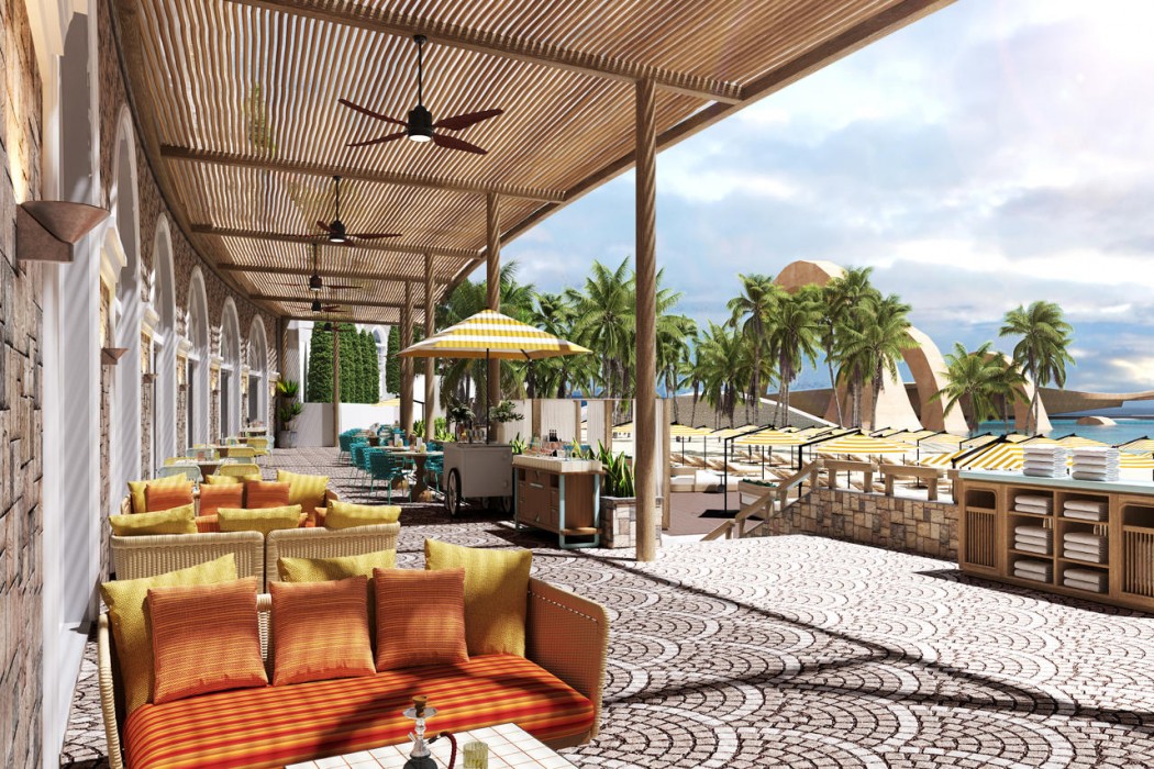La Festa Phu Quoc, Curio Collection by Hilton 26/75