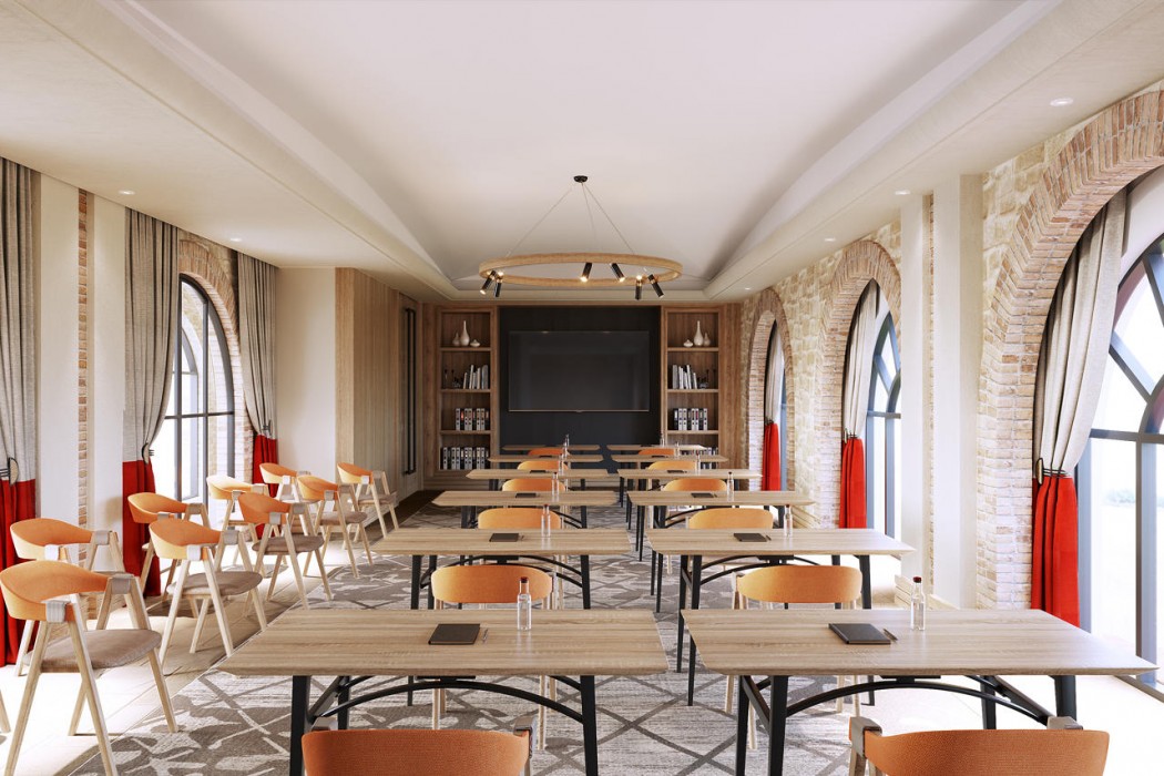 La Festa Phu Quoc, Curio Collection by Hilton 27/75