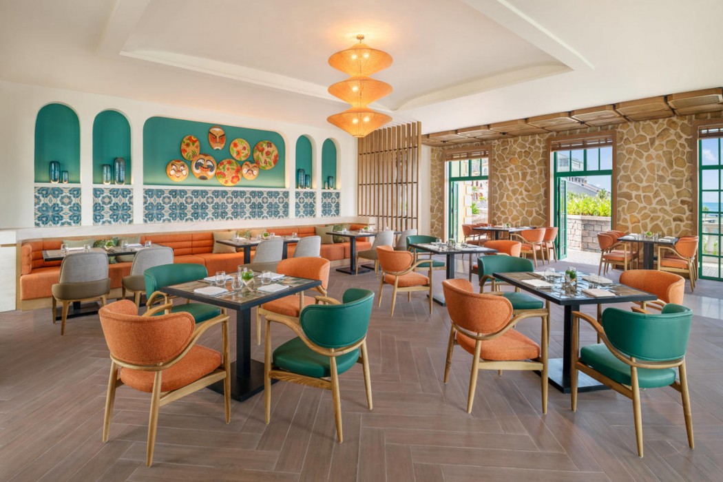 La Festa Phu Quoc, Curio Collection by Hilton 19/75