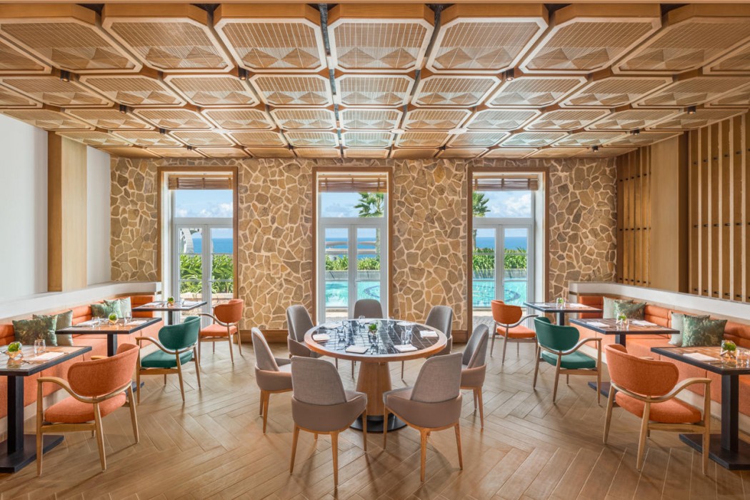 La Festa Phu Quoc, Curio Collection by Hilton 25/75