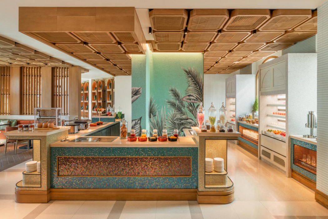 La Festa Phu Quoc, Curio Collection by Hilton 23/75