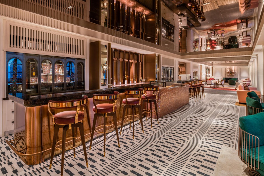 La Festa Phu Quoc, Curio Collection by Hilton 15/75