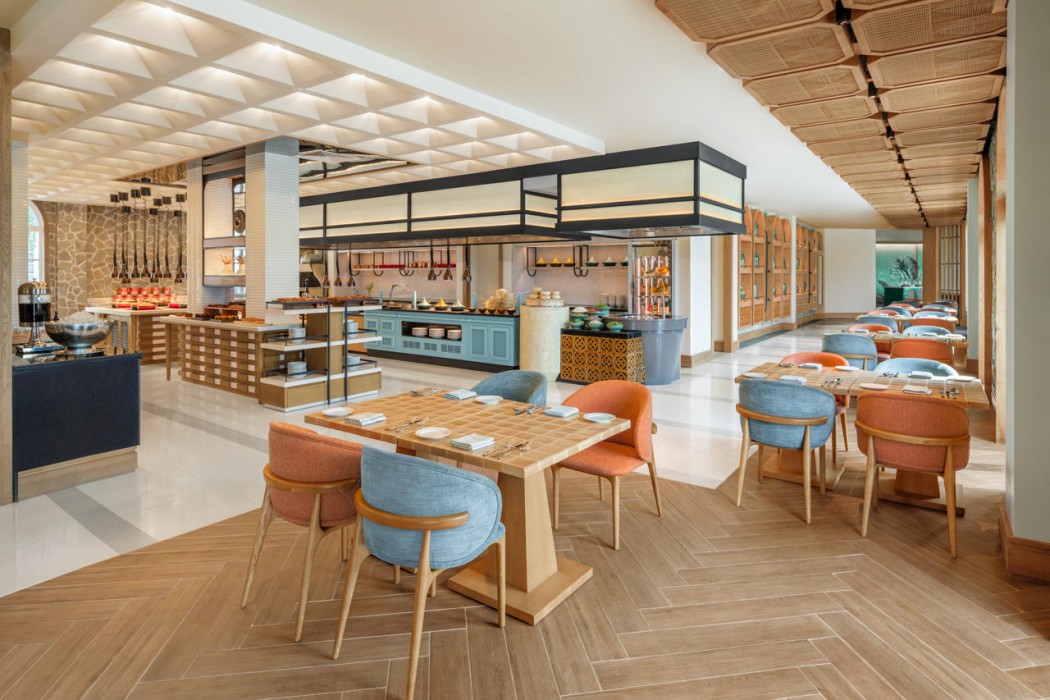 La Festa Phu Quoc, Curio Collection by Hilton 21/75