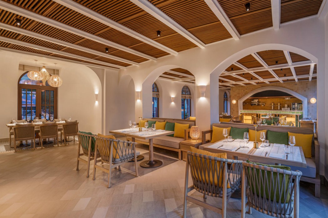 La Festa Phu Quoc, Curio Collection by Hilton 24/75