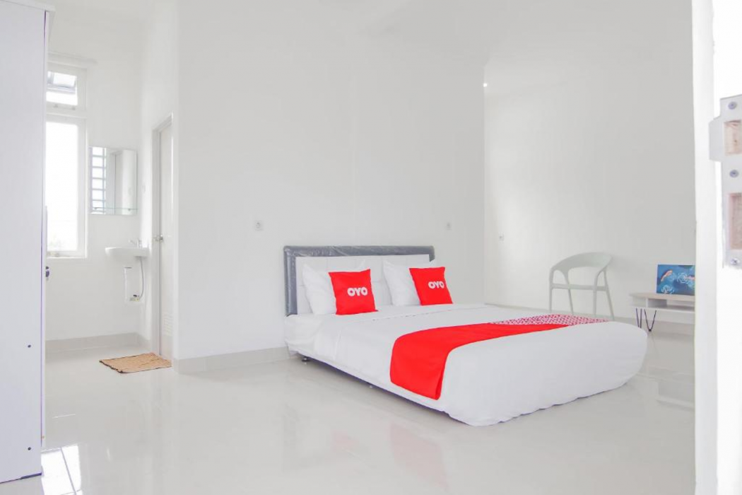 Super OYO 90342 Kemang Garden 20/39