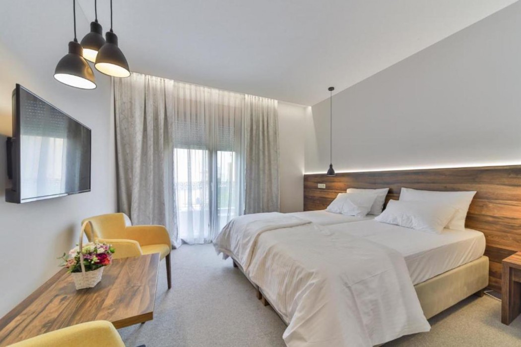Garni Hotel Vladimir 8/33