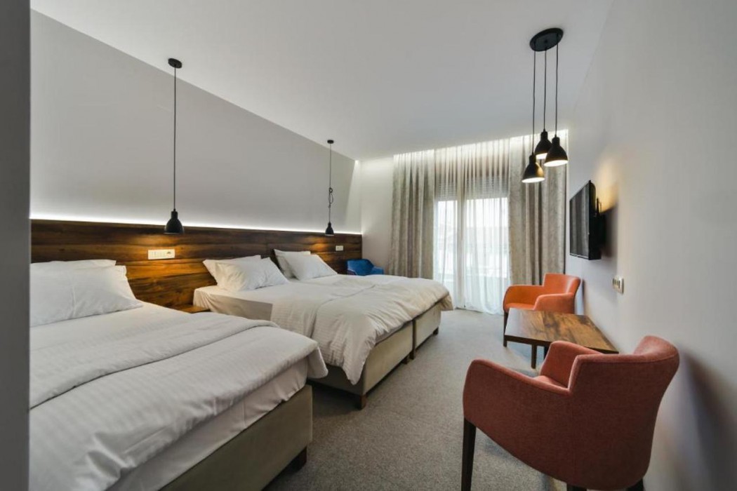 Garni Hotel Vladimir 6/33