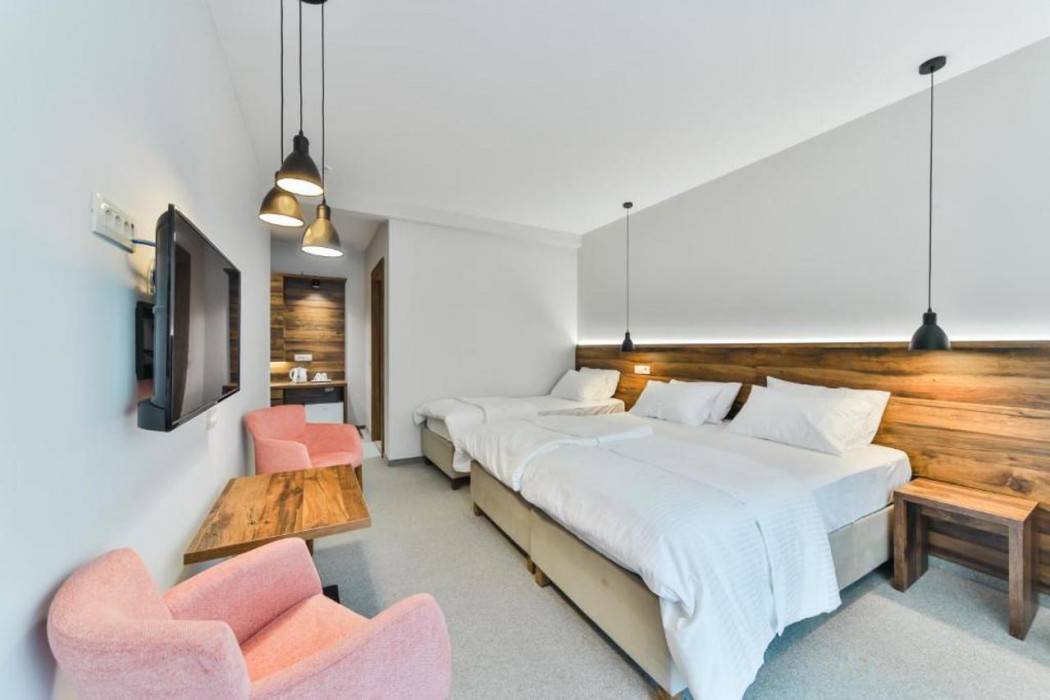 Garni Hotel Vladimir 9/33
