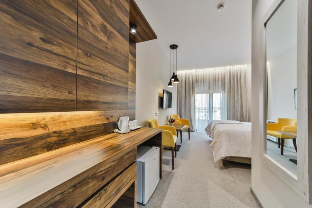 Garni Hotel Vladimir 14/33