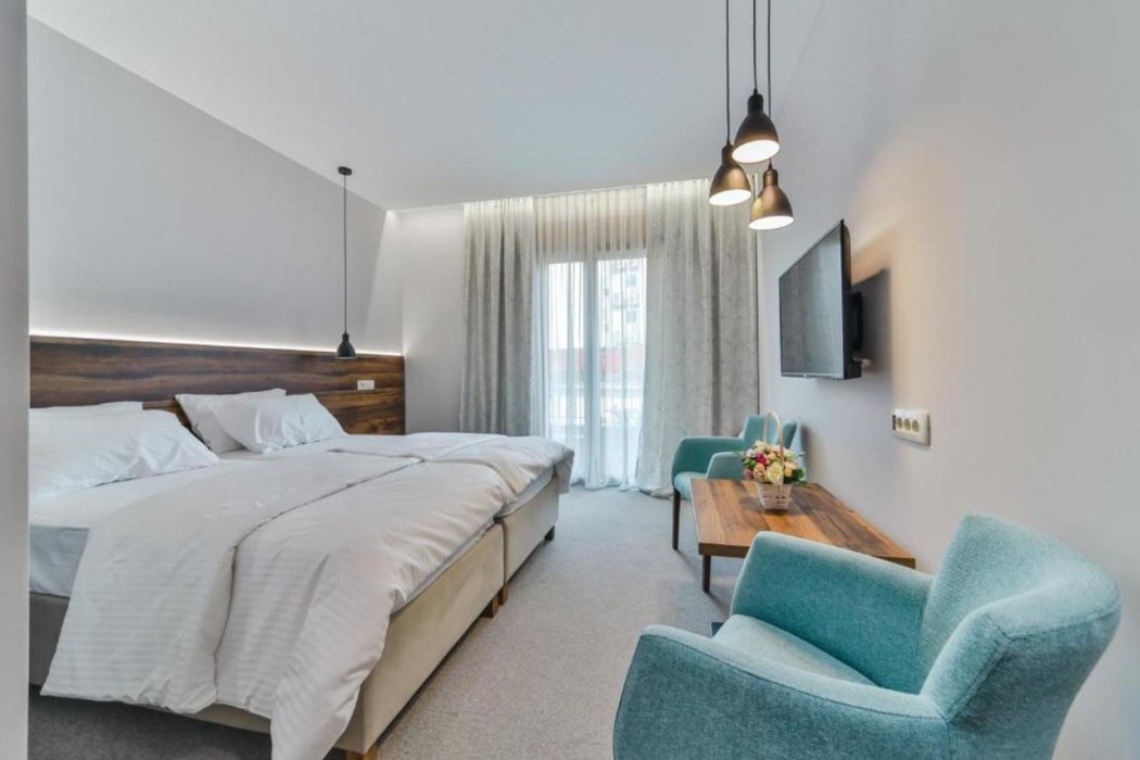 Garni Hotel Vladimir 10/33