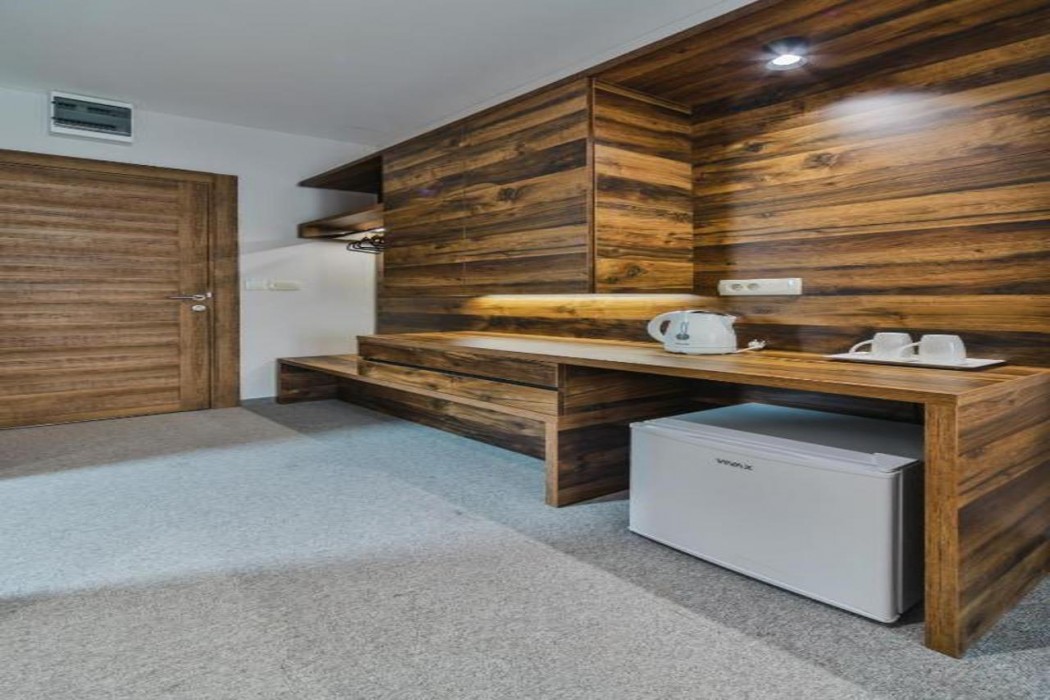 Garni Hotel Vladimir 13/33