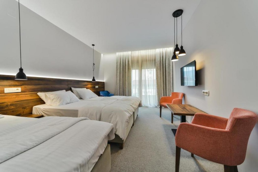 Garni Hotel Vladimir 11/33